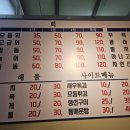 다모아횟집 이미지