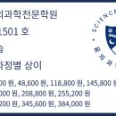 꿈의과학전문학원