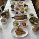 [안동 하회마을 맛집] 한정식 길풍