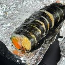 올레 김밥 | [제주도] 다정이네 김밥 올레시장 본점 재방문 후기 / 가격 메뉴