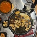 광남1동-16 | 태전동 맛집 한우곱창쌈뽕 저녁 데이트 후기