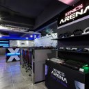 아레나PC방 이미지