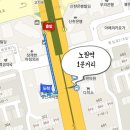 노원역7호선 6번출구주변 이미지