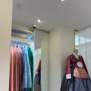 김근영헤어 | W7. 혼주한복 휘랑 후기