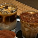 나도 우리집 바리스타 | [대전소제동카페] 내돈내산 국가대표 바리스타 챔프스페이스 솔직후기 (티라미수 핵존맛ㅠ)