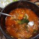 엄가네도토리 | 평택역 앞/엄가네시골집 얼큰한뼈해장국 맛집과 트럭 타코야끼 후식으로 먹은 곳