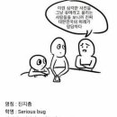 거리측정기 레이저 vs 시계형 이미지