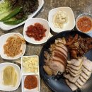 세븐일레븐 인천간석본점 | 인천 간석오거리 족발 맛집 고가네왕족발보쌈 24시간 무한리필 솔직후기 주차가능