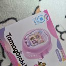 오로라핑크 | 다마고치 유니 오로라 핑크 후기