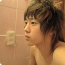 SS501 멤버였었다는 분 (DSP연습생이셨다고 하네요;) 이미지