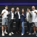 커키버팔로 복싱 클럽 이미지