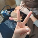 (주)클라우드나인마케팅 | 실무중점 교육 경주두피문신수강 창업으로 이어져야 합니다.