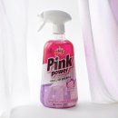 파워라이프 | 홈스타 핑크파워 샤워부스 내돈내산, 뿌옇게 변한 욕실물때청소 후기