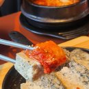 탁사발 | 불당동 순두부찌개맛집 탁사발두부공방 점심식사 후기