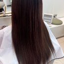 비비붙임머리 | 대구붙임머리 비비붙임머리 솔직 후기♡