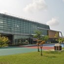 어린이 안전교육 종합체험관 이미지