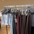 (주)에이더블유피 | COS 코스 9월 세일 매장 방문 세일 상품 및 신상품 구매 후기