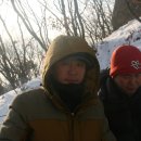 철모바위 이미지