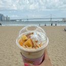 메가커피 망빙 파르페 가격 내돈내산 후기