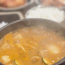 백세토종순대국