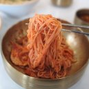 대손관 대전 용전점 | 대전 가양동 밀면 맛집 대손관 용전점