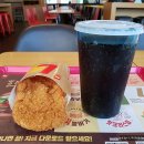 롯데리아 신메뉴 &#39;지파이 고소한 맛&#39; 후기