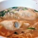안동손칼국수
