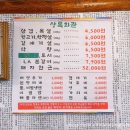 기분좋은 주유소 화장실 이미지
