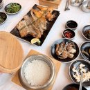 숙이네백반 이미지