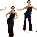 다이어트 벨리댄스 이미지