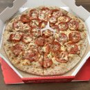 7번가피자 | 7번가피자 페페로니 석쇠 후기