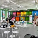 킹콩놀이샵 | 산동 신상 키즈카페 추천! 대형 키카 '더키즈파크' 실내 놀이터 아이랑 가볼만한곳 에어바운스 솔직후기