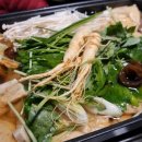 학암포하늘 이미지