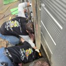 현풍자동차정비공장 | 현풍 자동차공장 우수배관막힘 고압세척으로 해결