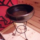 호서 여성 불한증막 이미지