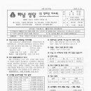 연중 제21주일 - 2024. 8.25 (제2114호) 이미지