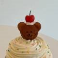 코모레비 케이크(komorebee cake)