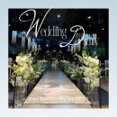 묘하우스 | [웨딩] 엠스타하우스웨딩 블루스타홀 하객으로 방문해본 솔직후기