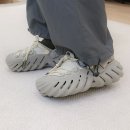 "사이즈 있으면 무조건 사!" 크록스 에코 시티 어드벤쳐 샌들 후기 가이드