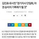 "돈봉투 사건은 관행이라 괜찮지만, 국회의장은 나쁜놈이다." 이미지