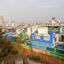 @ 서울에서 제일 가까운 서해바다 포구, 인천 소래포구~월곶포구 나들이 (소래철교, 소래어시장, 논현포대) 이미지