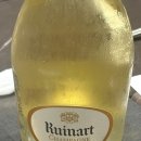 블랑루이 | 강민경 샴페인으로 유명한 루이나르 블랑 드 블랑 Ruinart Blanc de Blancs 후기｜세계 최초 샴페인...