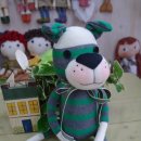 컨츄리Dog 이미지