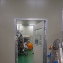 에프엠전기제어 | 여닫이 자동문 스윙 자동문 식품공장에 여닫이 자동문 설치 후기 올려요