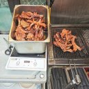 파리바게트 경복궁역점 | 무교동 쪽갈비 맛집 오는정 서촌 경복궁역점 방문 후기