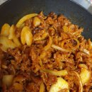 오돌뼈막창 이미지