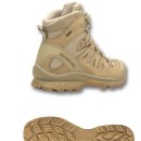 Salomon Tactical Forces Quest 4D GTX - 살로몬 4D 고어텍스 부츠 이미지