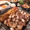 평화김해뒷고기경주용황점