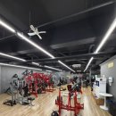 상무헬스장 이미지