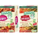 김치뚝딱 이미지